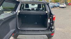 Ford EcoSport 1.0 EcoBoost 125 Titanium 5dr Petrol Hatchback